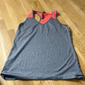 Reebok Tank Top